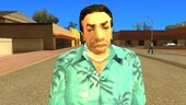 Tommy Jhonson Vercetti